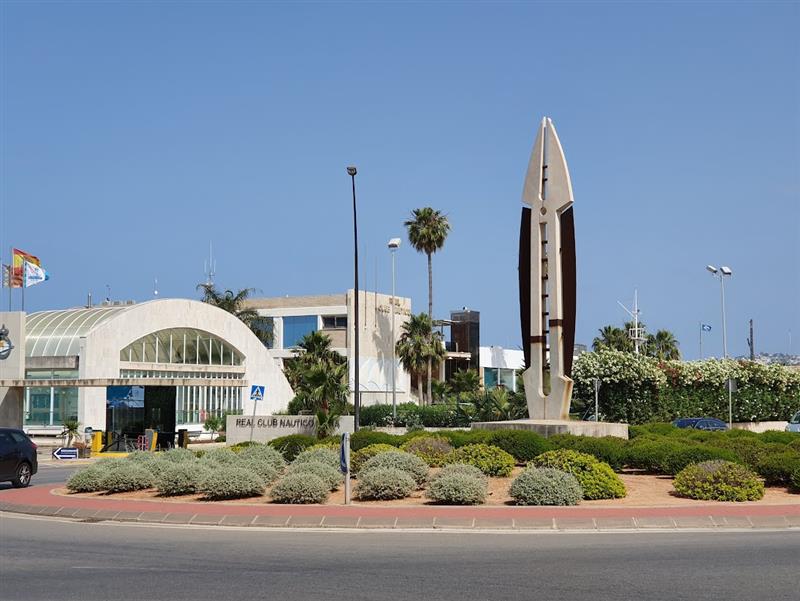 Denia Real Club Nautico